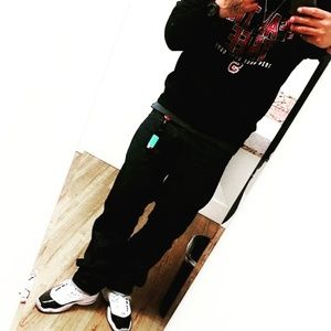 Meet your Posher, Luis